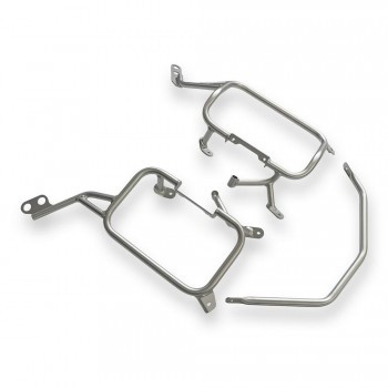 Kit soportes maletas laterales Aprilia Tuareg 660