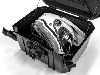 Baul 40L Urban Aprilia Tuareg 660