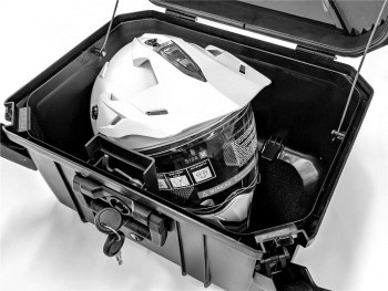 Baul 40L Urban Aprilia Tuareg 660