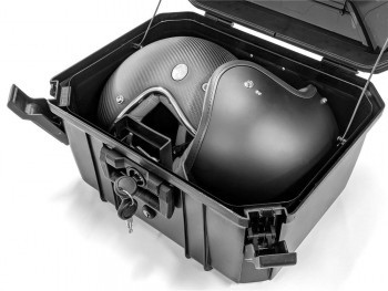 Baul 40L Urban Aprilia Tuareg 660