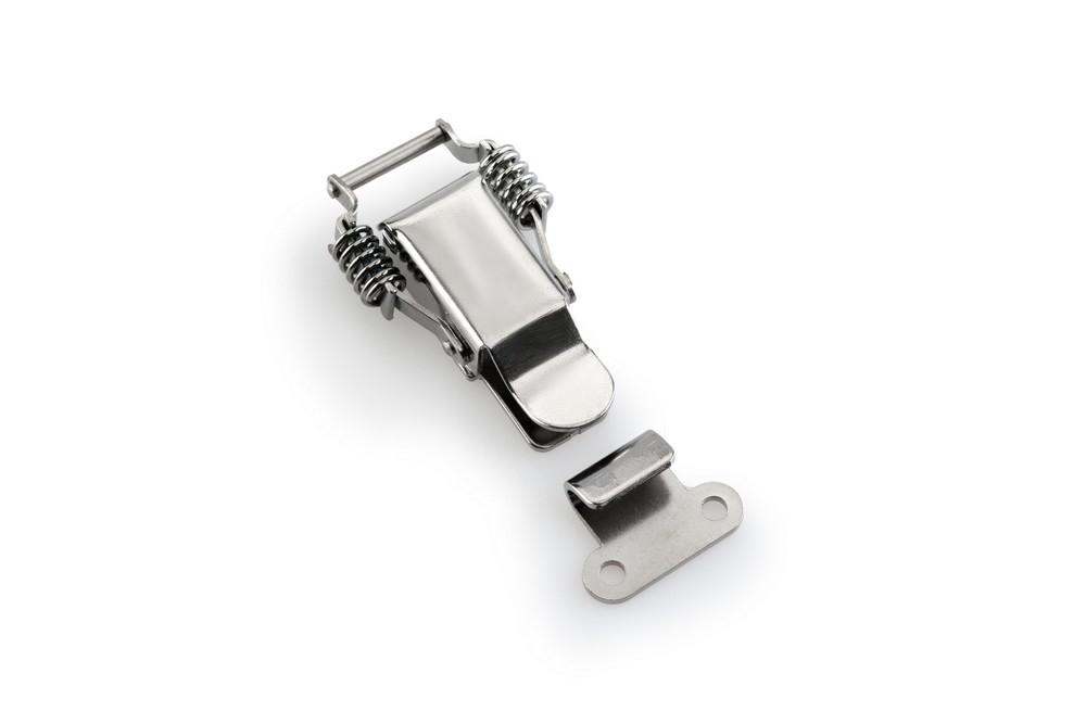Cerradura sin llave para baules Puig Big Box, Maxi Box, Mega Box