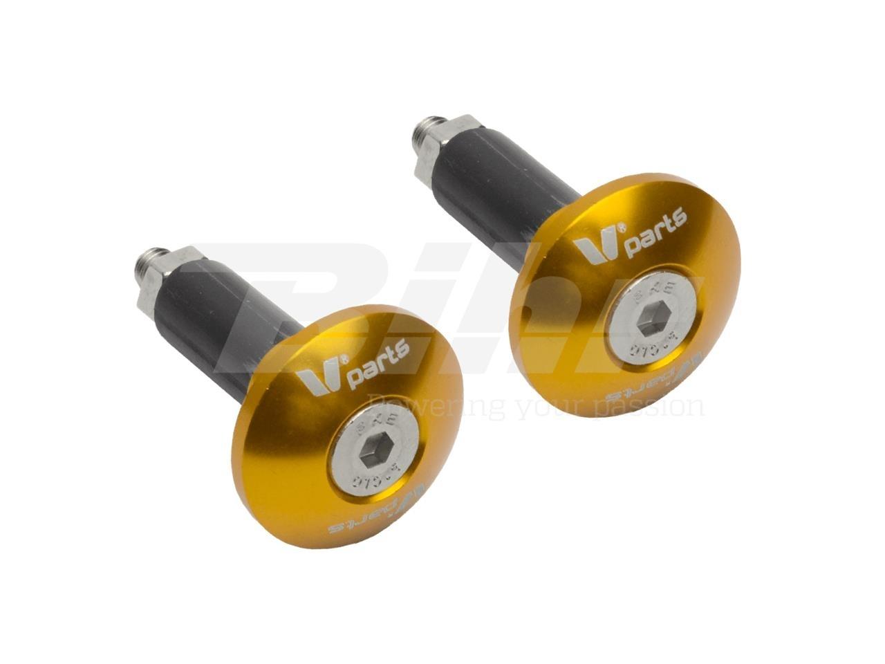 Contrapeso fino Vparts oro