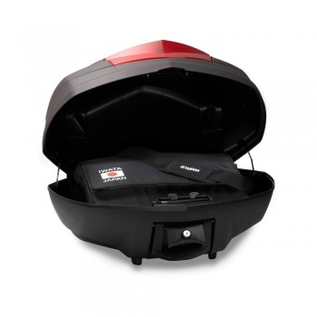 Baul 50L Yamaha City
