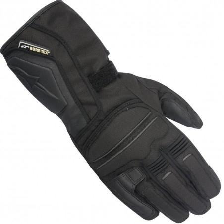 Guantes Alpinestars WR-V Goretex CL.Negro T.3XL