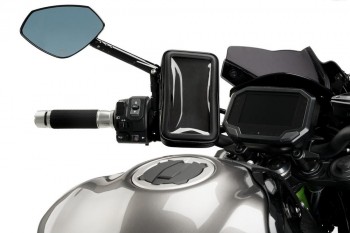 Funda movil 5' (165x100mm) Puig negra