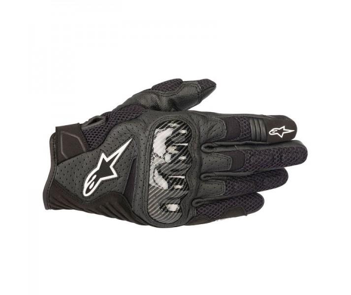 Guantes Alpinestars SMX-1 Air V2 CL.Negro T.2XL