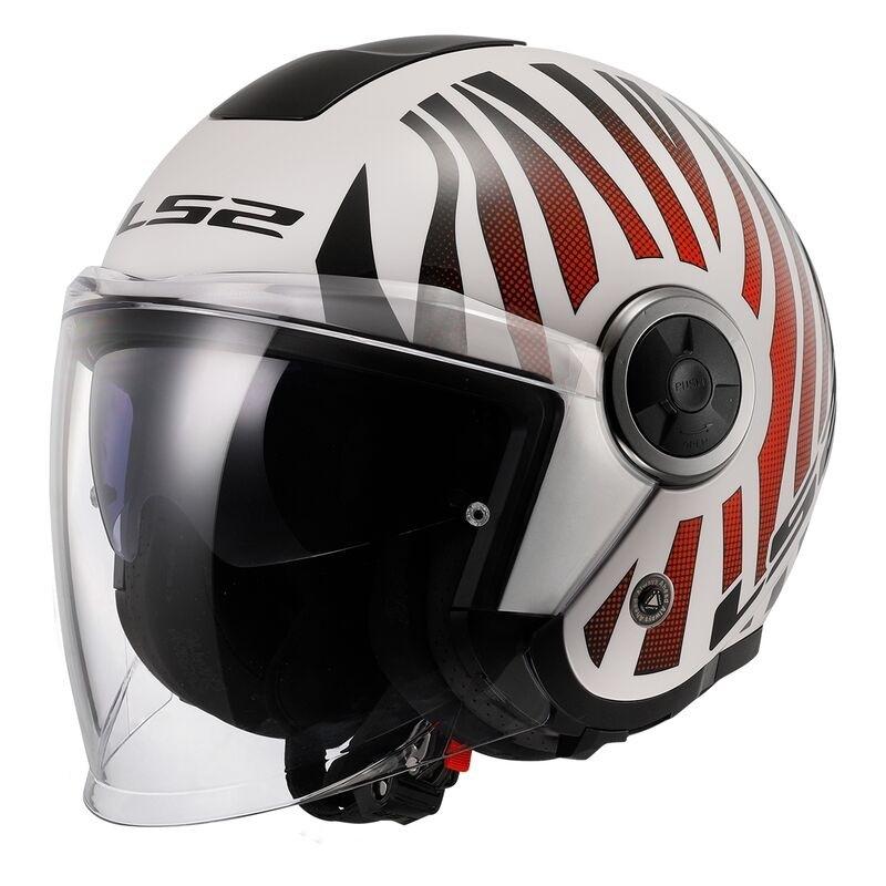 Casco LS2 OF620 Classy Cool