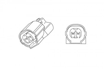 Instalación alargo intermitentes Kawasaki modelos diversos desde 2020, Yamaha MT-09 2024