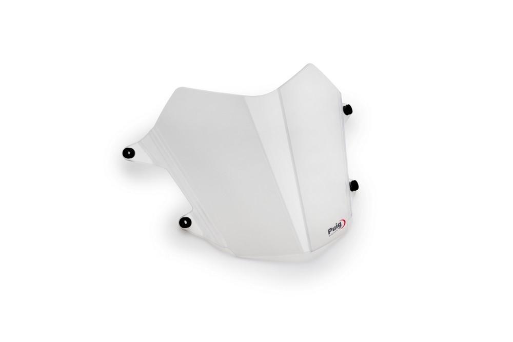 Protector faro Yamaha Tenere 700 2019-2024