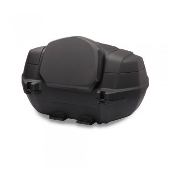 Respaldo Baul Yamaha City 50L