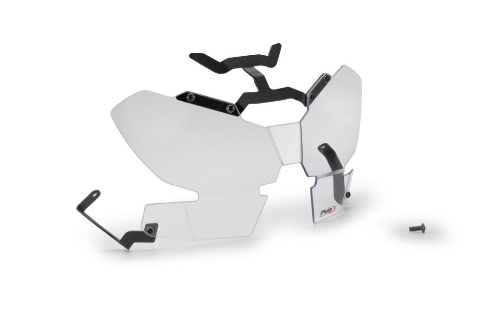 Protector faro Honda CRF1100L Africa Twin 2020-2024