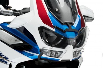 Protector faro Honda CRF1100L Africa Twin 2020-2024