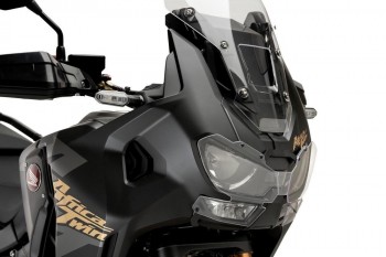 Protector faro Honda CRF1100L Africa Twin 2020-2024