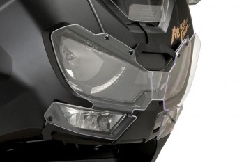 Protector faro Honda CRF1100L Africa Twin 2020-2024
