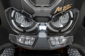 Protector faro Honda CRF1100L Africa Twin 2020-2024