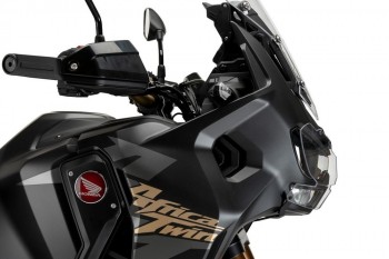 Protector faro Honda CRF1100L Africa Twin 2020-2024