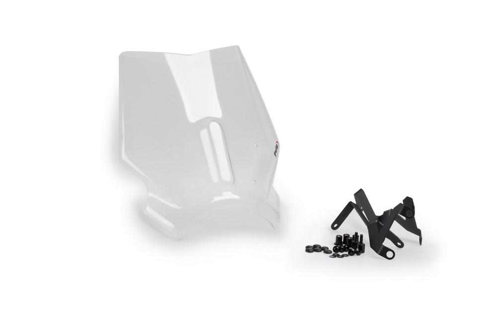 Carenabris Neu Generation Husqvarna SVARTPILEN 701 C/TR