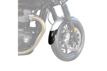 Faldon guardabarros delantero Triumph Speed Twin 1200 2019-2024