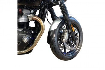 Faldon guardabarros delantero Triumph Speed Twin 1200 2019-2024