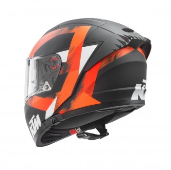 Casco KTM Breaker Evo by LS2