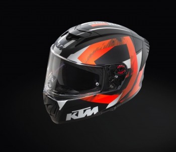 Casco KTM Breaker Evo by LS2