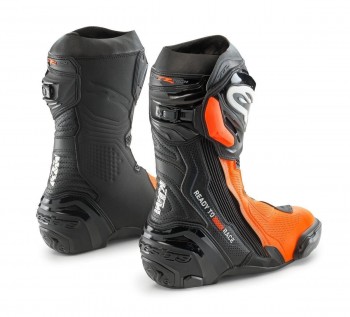 Botas KTM Supertech R V2 by Alpinestars