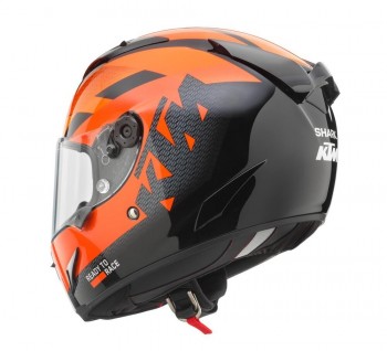 Casco KTM Race-R Pro by Shark