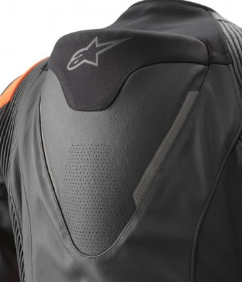 Mono piel KTM Radius 2 piezas