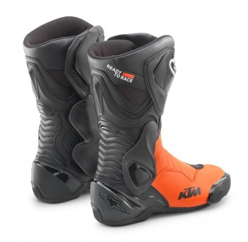 Botas KTM SMX-6 V2 by Alpinestars