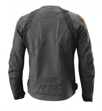 Chaqueta cuero KTM Helical by Alpinestars