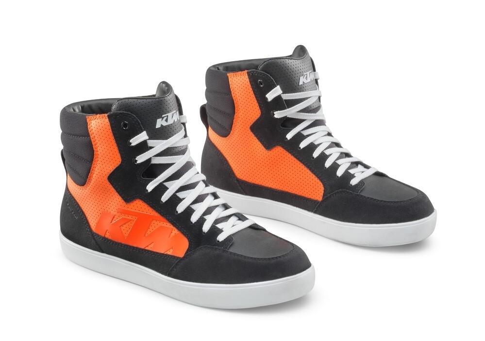 Botines KTM J-6 Air by Alpinestars