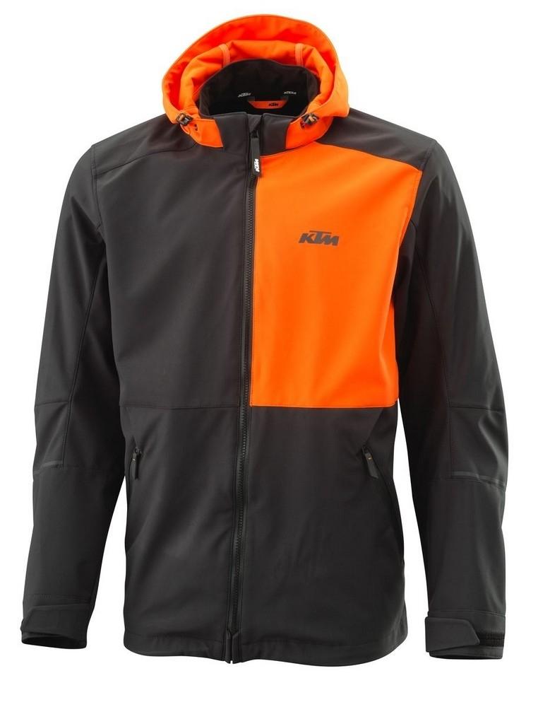 Chaqueta KTM Two 4 Ride V2