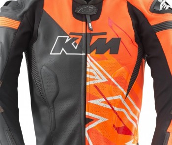 Mono piel KTM Radius 1 pieza by Alpinestars