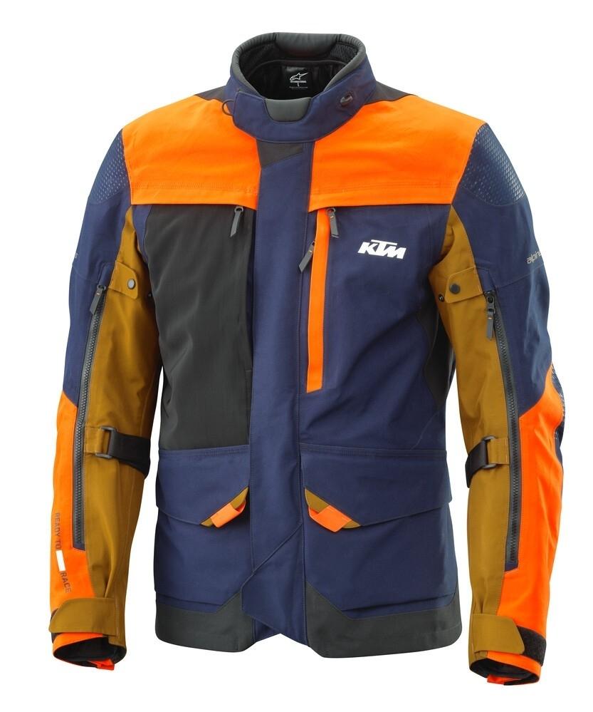 Chaqueta KTM Vast Gore-Tex by Alpinestars