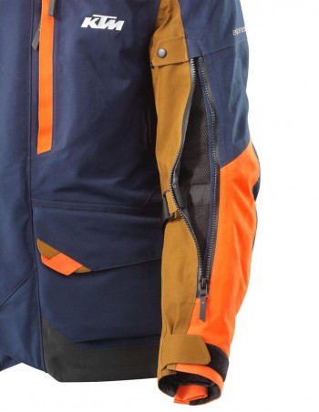 Chaqueta KTM Vast Gore-Tex by Alpinestars