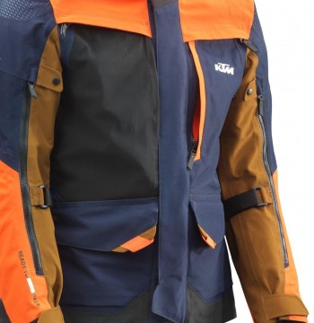 Chaqueta KTM Vast Gore-Tex by Alpinestars