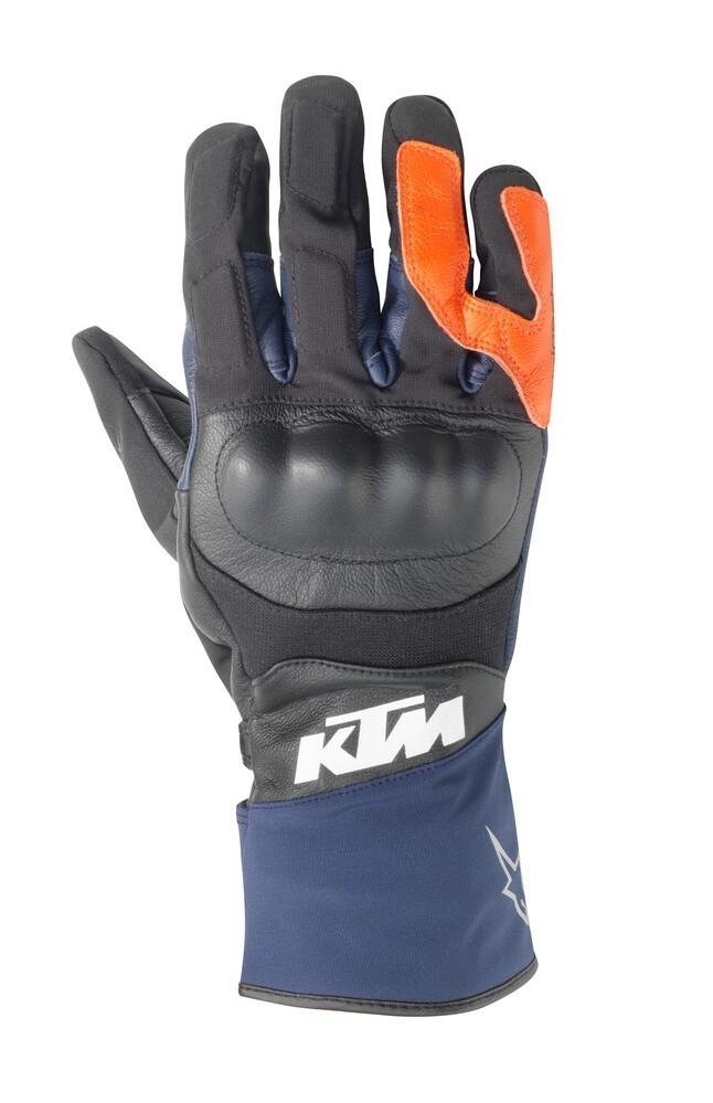 Guantes KTM Vast Gore-Tex 2 en 1 by Alpinestars