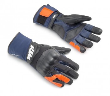 Guantes KTM Vast Gore-Tex 2 en 1 by Alpinestars