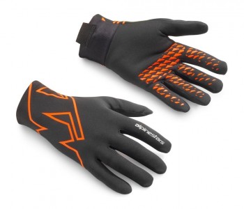 Guantes KTM Vast Gore-Tex 2 en 1 by Alpinestars