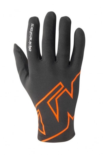 Guantes KTM Vast Gore-Tex 2 en 1 by Alpinestars