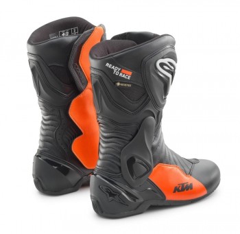 Botas KTM SMX-6 V2 Gore-Tex by Alpinestars