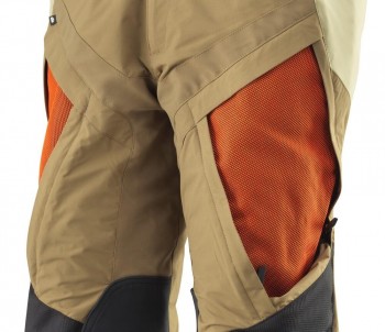 Pantalones KTM Terra Adventure V2 Safari