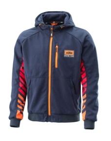 Sudadera KTM Speed Racing Team talla XL