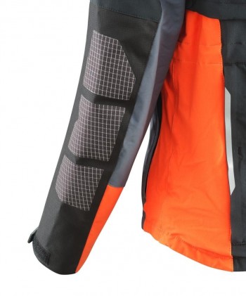 Chaqueta KTM Racetech
