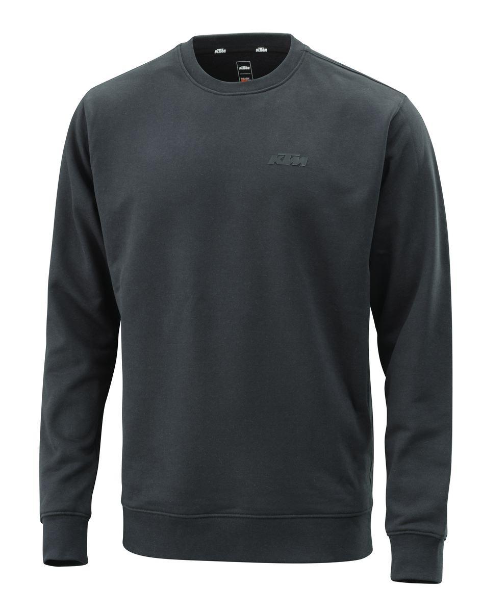 Sudadera KTM Pach Crewneck talla XL