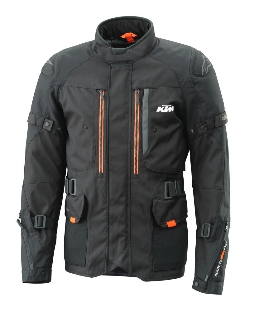 Chaqueta KTM ADV S Gore-Tex by Alpinestars