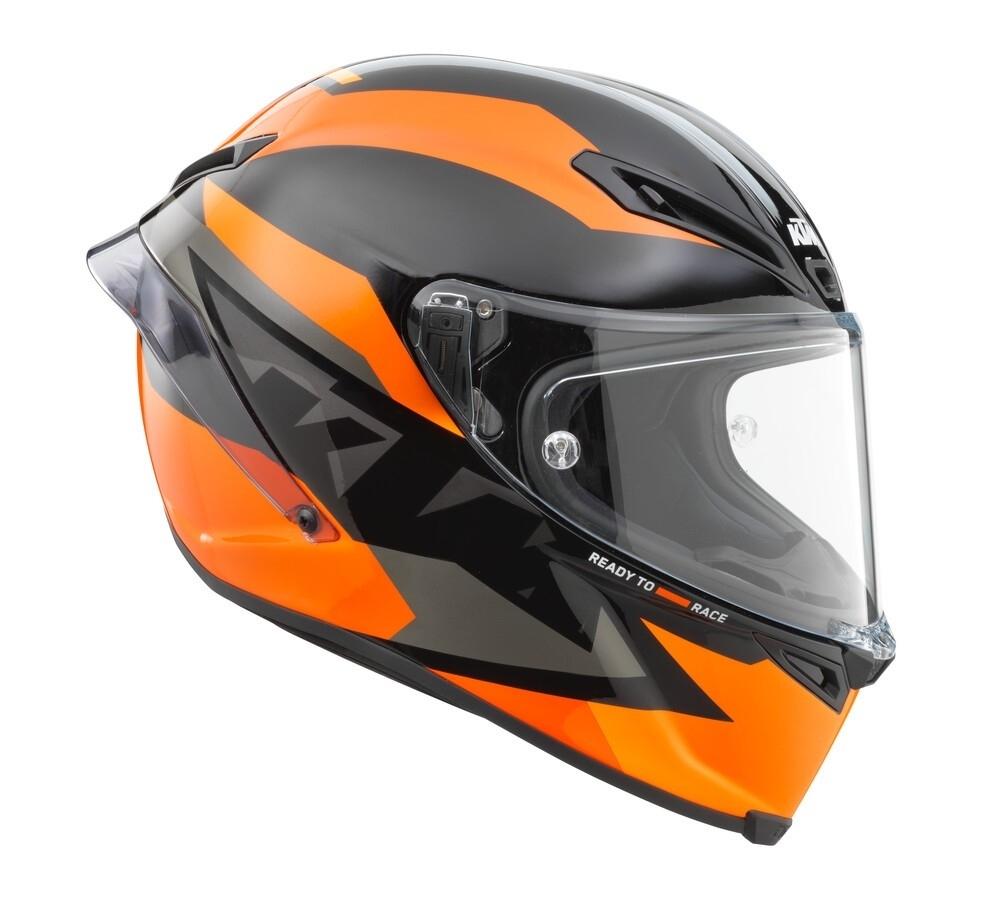 Casco KTM Corsa R by AGV