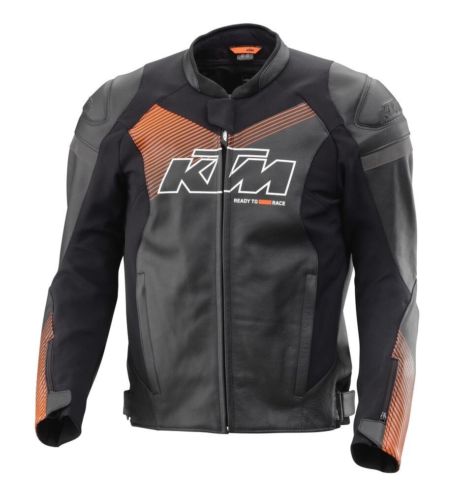 Chaqueta KTM Tension V2 by Alpinestars