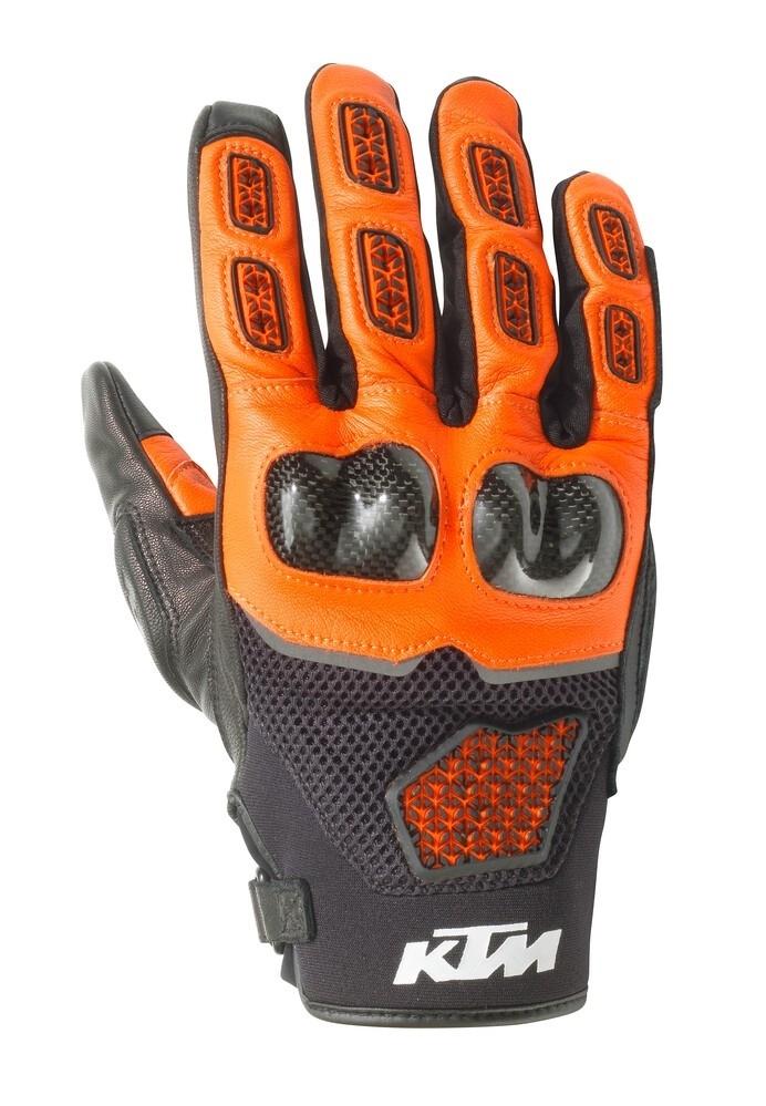 Guantes KTM Radical X V3