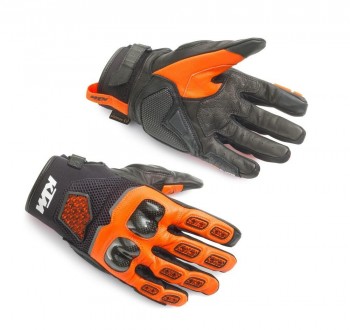 Guantes KTM Radical X V3